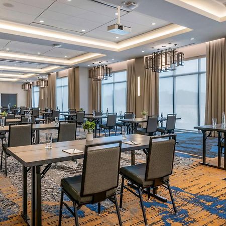Courtyard By Marriott Fort Lauderdale Downtown מראה חיצוני תמונה