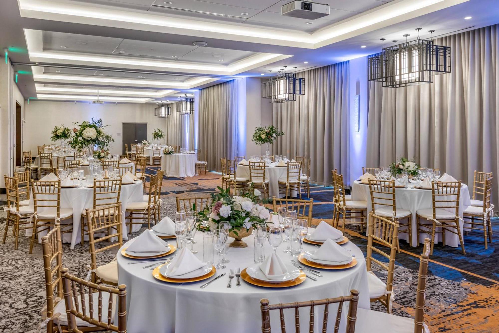 Courtyard By Marriott Fort Lauderdale Downtown מראה חיצוני תמונה