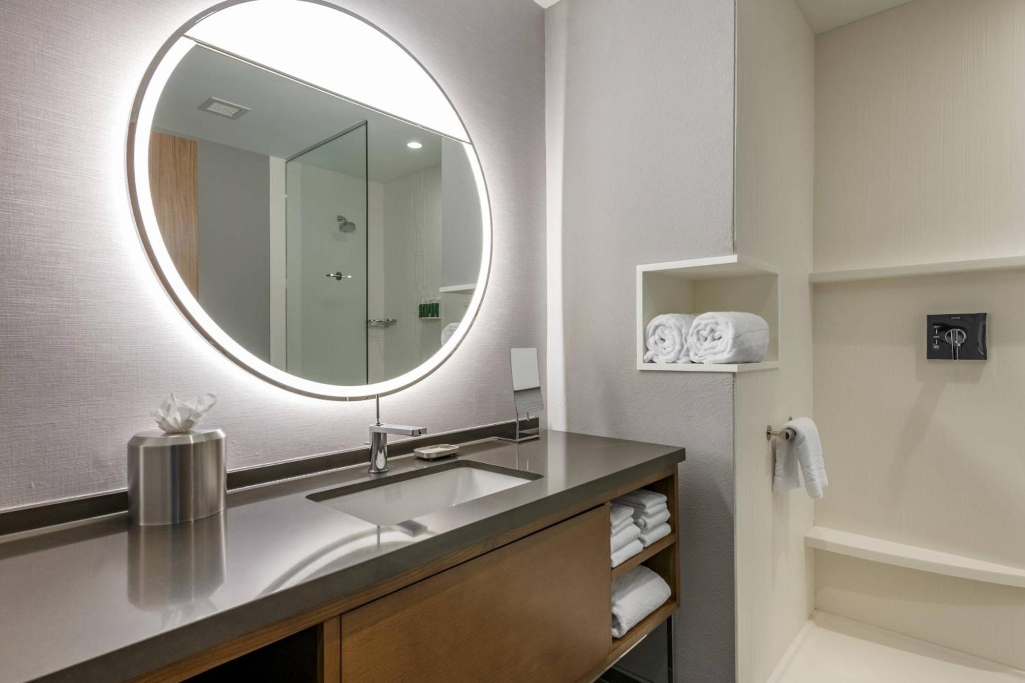 Courtyard By Marriott Fort Lauderdale Downtown מראה חיצוני תמונה