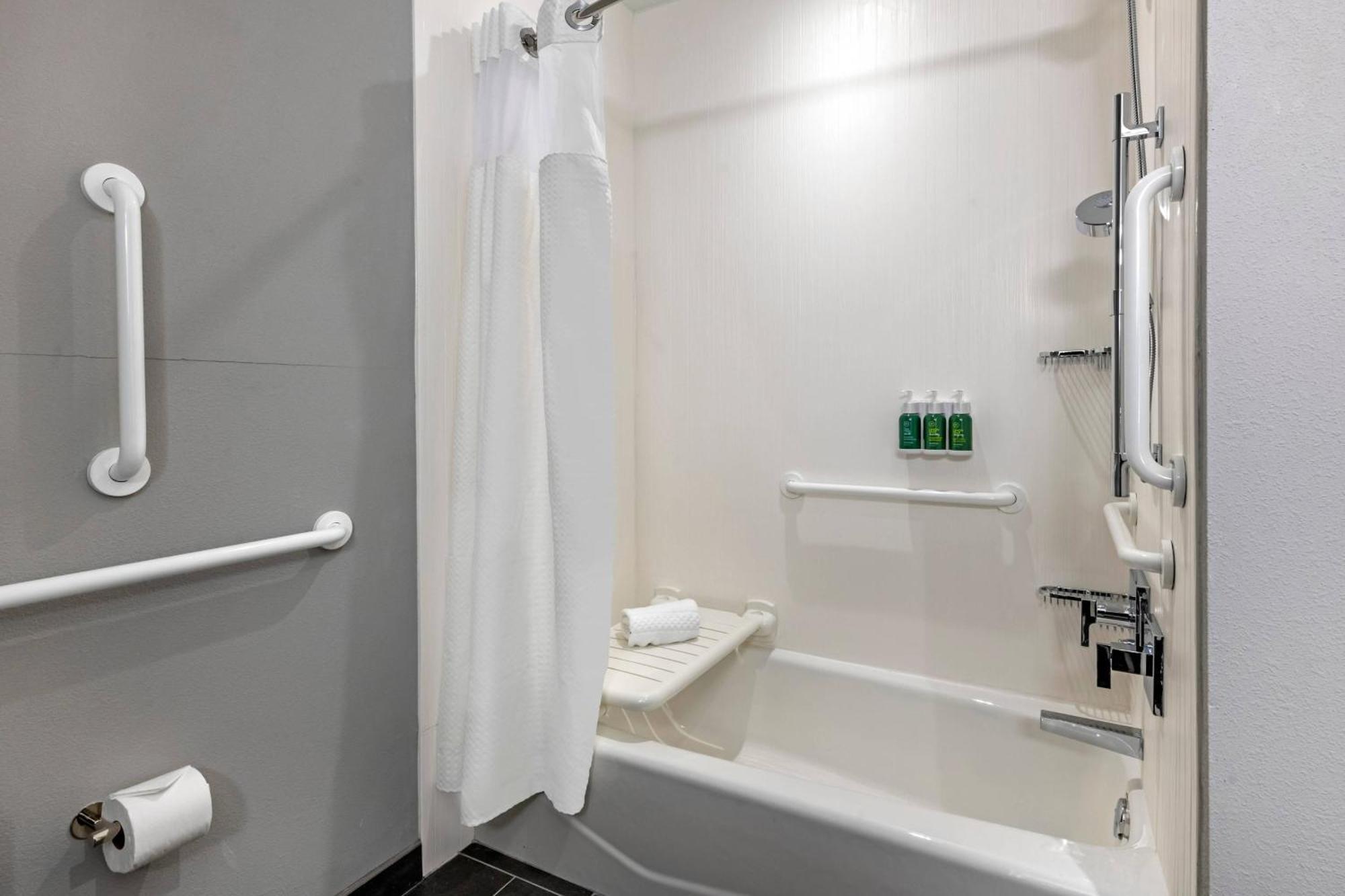 Courtyard By Marriott Fort Lauderdale Downtown מראה חיצוני תמונה