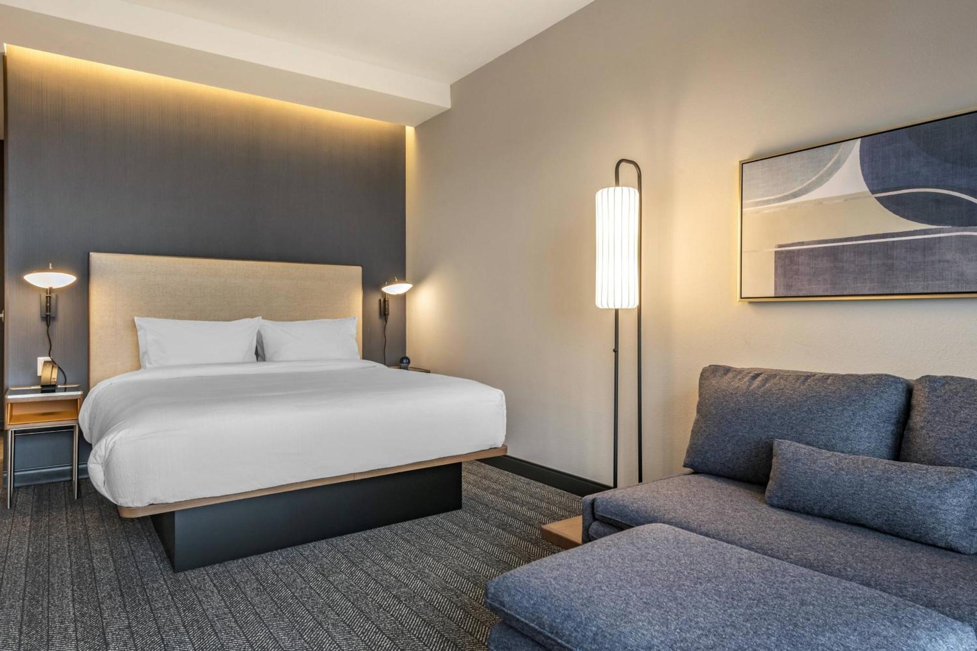 Courtyard By Marriott Fort Lauderdale Downtown מראה חיצוני תמונה